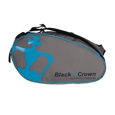 BLACK CROWN ULTIMATE SERIES V2 PADEL BAG