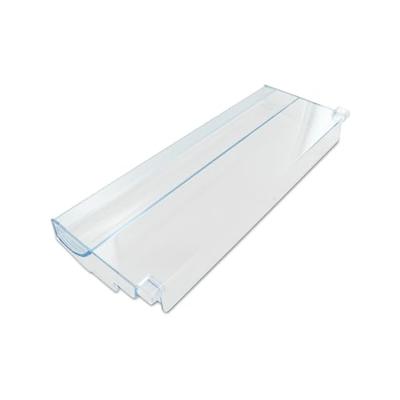 Wielmoeren 17mm (4), met ribbels - Zwart