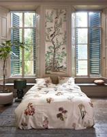 Essenza Annebella Vanille Dekbedovertrek - thumbnail