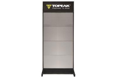 Topeak Pop Display Fietsstandaard - Zwart