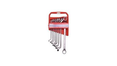 Connex cox533622 8-delige ringsleutelset 6-22mm Connex cox533622 8-delige ringsleutelset 6-22mm