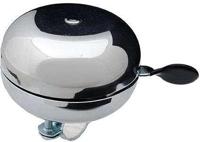 SIMSON BLISTER 020196 BEL DINGDONG LARGE CHROOM 80MM - thumbnail