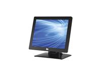 Elo Touch Solution 1717L Rev B touchscreen-monitor, 43,2 cm (17 inch), 1280 x 1024 pixels, zwart, tafel - touchscreen-monitoren (43,2 cm (17 inch), 5 ms, 225 cd/m², 800:1, 1280 x 1024 pixels, LCD) - thumbnail