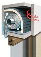 Thermische isolatie Schellenberg - thumbnail