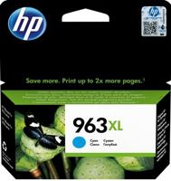 Originele inktcartridge HP 3JA30AE Zwart 47,9 ml - thumbnail