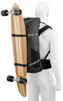 Ortlieb Atrack Rugzak 35L - Rood - thumbnail
