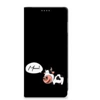 Motorola Moto G13 | G23 Magnet Case Cow - thumbnail