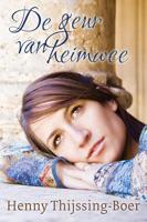 De geur van heimwee - Henny Thijssing-Boer - eBook (9789401905909) - thumbnail