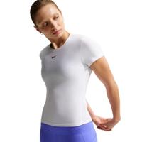 Nike Dri-Fit Victory Tennis Shirt Dames M/38 - thumbnail
