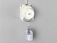 Draadopwinder - plafondmotor - thumbnail