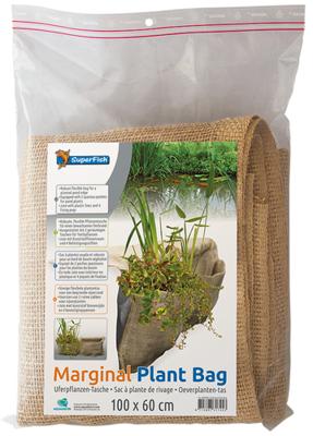 Oeverplantzak 100x60 cm Superfish - Superfish Oeverplantzak 100x60 cm Superfish - Superfish