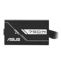 ASUS Prime -750B-BLACK power supply unit 750 W 20+4 pin ATX ATX Zwart - thumbnail
