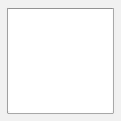 Talens Gouache Extra Fine Quality Fles 50 ml - Wit 100