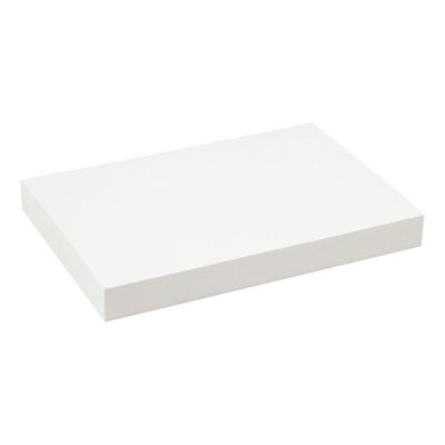 Creativ Company Aquarelpapier wit a4, 100 vellen