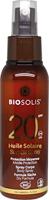 Biosolis Sun Oilspray SPF20 - thumbnail