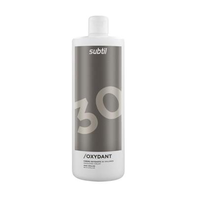 Subtil Developers Oxydant 30 Vol. 1000ml