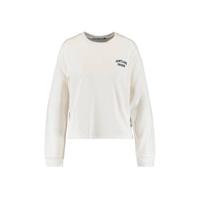 America Today sweater Liz met tekst wit - thumbnail