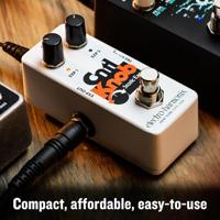 Electro Harmonix Cntl Knob - Static Expression Pedal - thumbnail