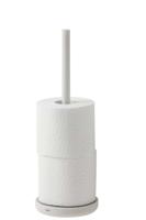 Tiger Vrijstaande Reserverolhouder Urban Mat Wit - thumbnail