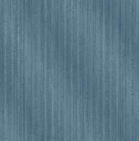 Dutch Wallcoverings Artisan Vertical - Metal Blue - thumbnail