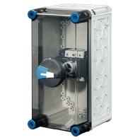 Hensel Mi 7103 Lastschakelaar 1 stuk(s)