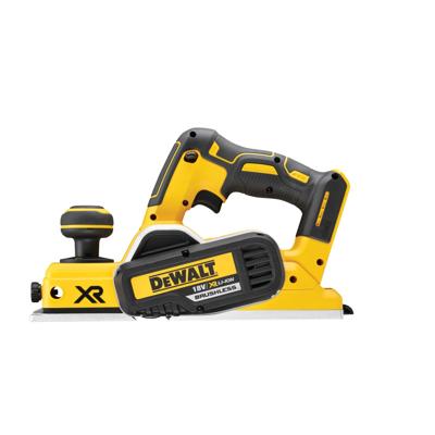 DeWALT DCP580N Accu schaafmachine 18V XR Basic Body