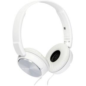 Sony MDR-ZX310W HEAD OV hoofdtelefoon