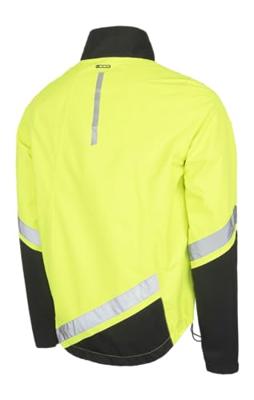 Wowow regenjas fuji s