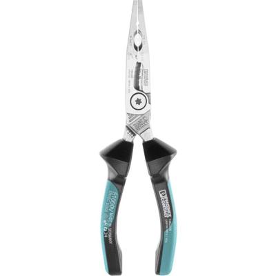 Phoenix Contact UNIFOX-MP 6-1 VDE 1662200 Multifunctionele tang