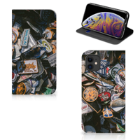 Apple iPhone 11 Stand Case Badges - thumbnail