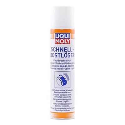 LIQUI MOLY roest oplosser quick rust remover 300 ml lm