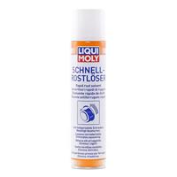 LIQUI MOLY roest oplosser quick rust remover 300 ml lm - thumbnail