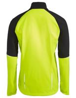 Vaude wintry iv - softshell jacket - thumbnail