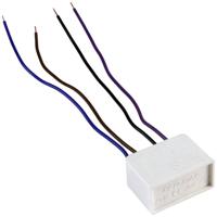 Wallair NLR 10 Nalooprelais Grijs - thumbnail