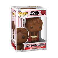 Star Wars Funko Pop Vinyl: Han Solo (Valentines Chocolate) - thumbnail