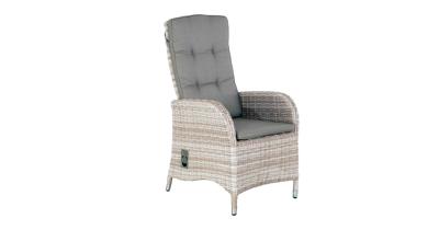 Verstelbare stoel Santa Maria Honeydew Beige Oosterik Home - Oosterik home Verstelbare stoel Santa Maria Honeydew Beige Oosterik Home - Oosterik home