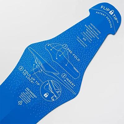 Ass Savers Big Spatbord Spektrum Ass Savers Big Spatbord Spektrum