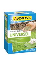 Graszaad - ALGOFLASH - Universeel - 2 kg - thumbnail