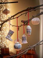 Hutschenreuther Christmas Eve Kerstpegel 2022 Kerstavond - thumbnail