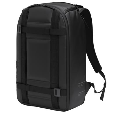 Db Ramverk Backpack 26L, Black Out
