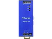 TDK-Lambda DRF120-24-1/HL DIN-rail netvoeding 24 V/DC 120 W Aantal uitgangen: 1 x Inhoud: 1 stuk(s) - thumbnail