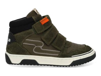 Develab 44415 596 green Groen maat 33