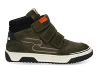 Develab 44415 596 green Groen maat 33 - thumbnail