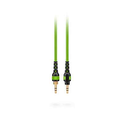 Rode NTH-Cable12G kabel voor Rode NTH-100 koptelefoon Rode NTH-Cable12G kabel voor Rode NTH-100 koptelefoon