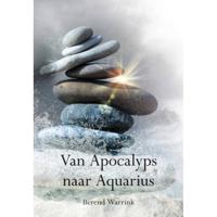 Van Apocalyps naar Aquarius (Paperback) - thumbnail