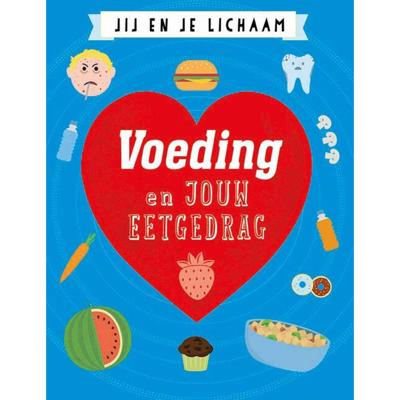 Voeding en jouw eetgedrag (Hardback)