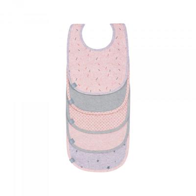 Lässig 1311002809 slabbetje Simpel/normaal slabbetje Katoen Lässig 1311002809 slabbetje Simpel/normaal slabbetje Katoen