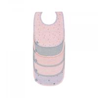 Lässig 1311002809 slabbetje Simpel/normaal slabbetje Katoen - thumbnail