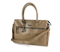 Wimona Fabiana Schoudertas 2021 Taupe - thumbnail