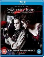 Sweeney Todd: The Demon Barber Of Fleet Street - thumbnail